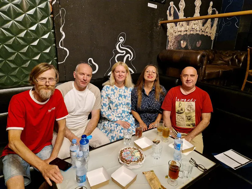 narodny bielaruski teatr