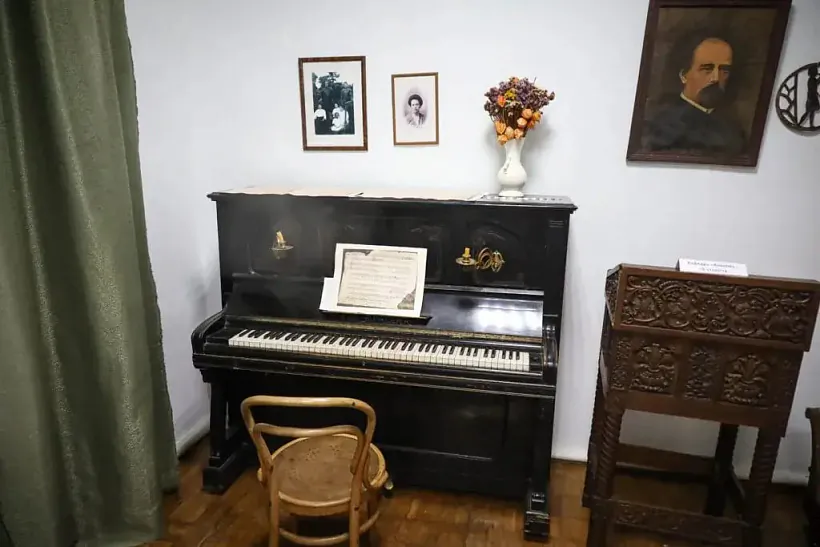 Pijanina Lieantoviča Pijanina Lieantoviča