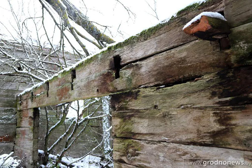 Draŭlanaja carkva Draŭlanaja carkva