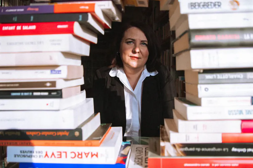 Alesia Tarasienka Alesia Tarasienka