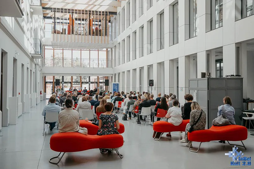 Pieršy Kanhres bielaruskaj kuĺtury ŭ emihracyi Pieršy Kanhres bielaruskaj kuĺtury ŭ emihracyi