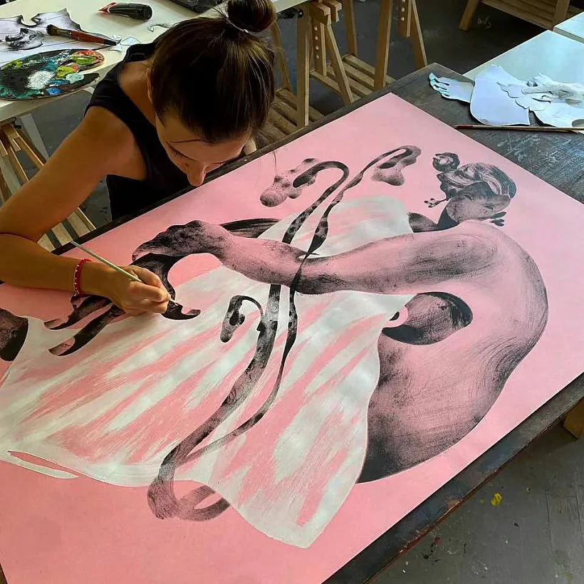 Ksienija Lahavaja Ksienija Lahavaja