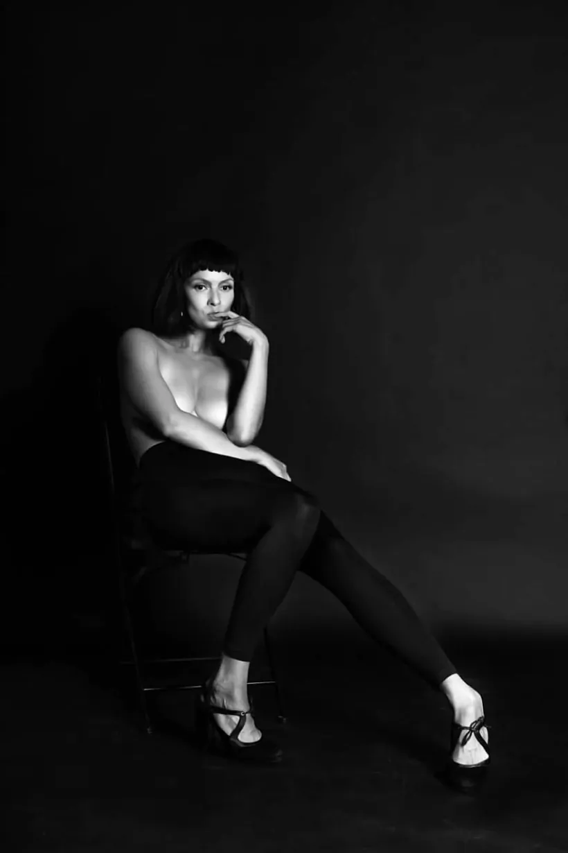 Anastasija Špakoŭskaja