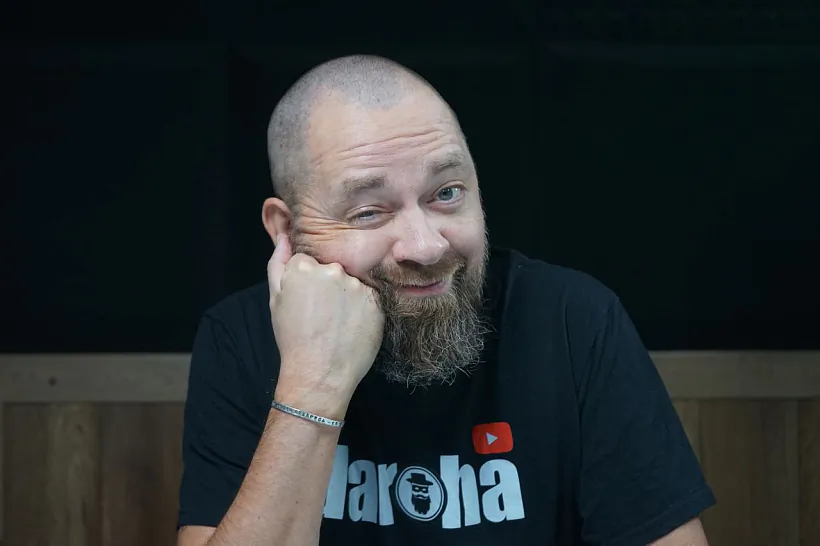 daroha Валер Руселік 01