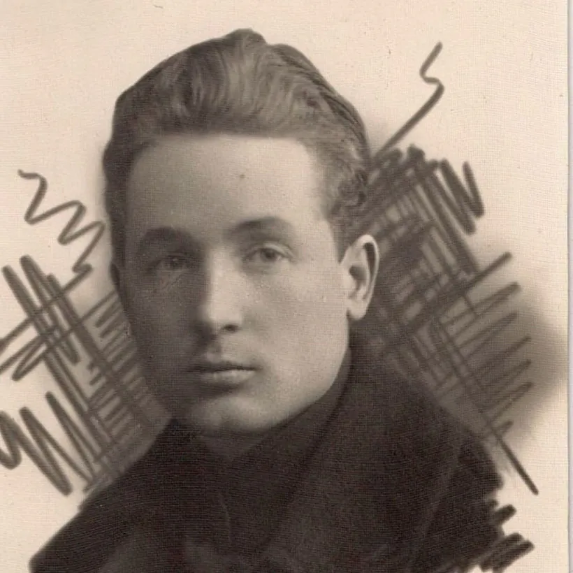 Kuźma Čorny