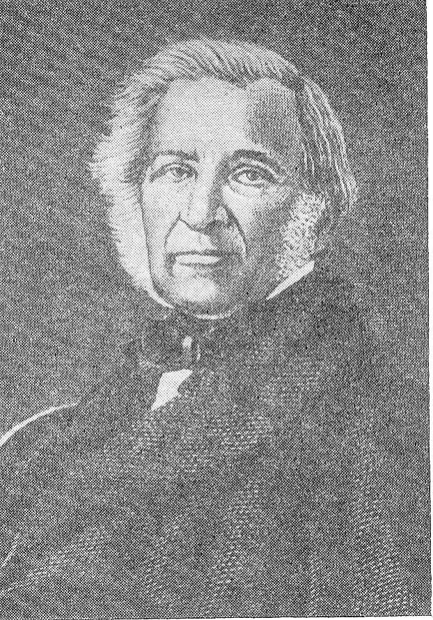 Юзэф Кавалеўскі