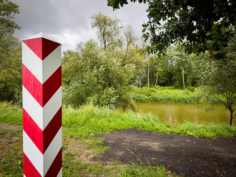 Na poĺska-bielaruskaj miažy Na poĺska-bielaruskaj miažy