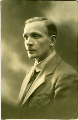 Janka Kupała, krasavik 1919 hoda