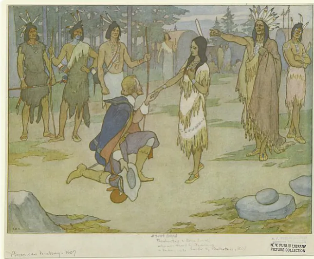 Покахонтас и джон.png Покахонтас и джон.png