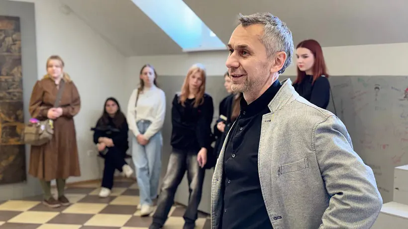 Ivan Rusačyk Ivan Rusačyk