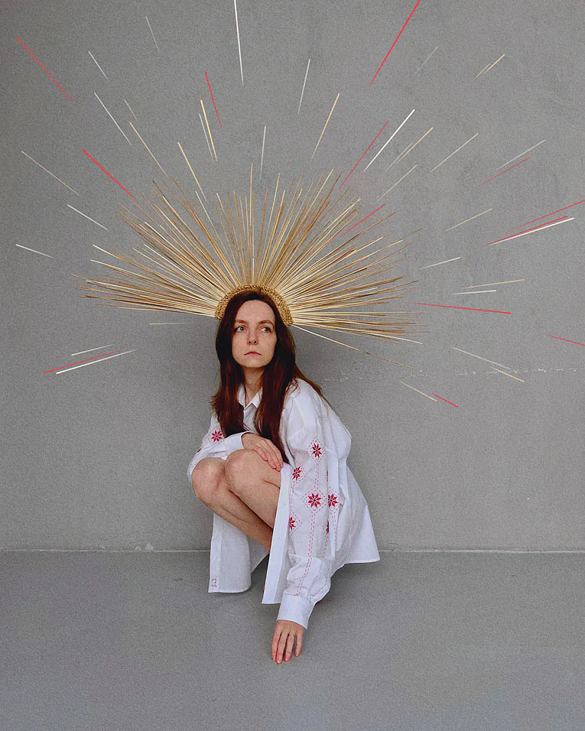 Adziennie. Prajekt «Etyka»