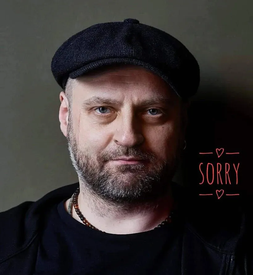 Uladzimir Puhač Uladzimir Puhač