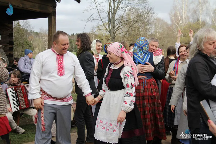 viesnavy fest viazynka