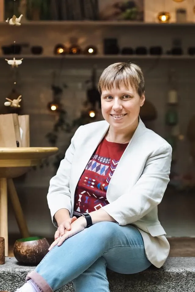 Natallia Stankievič Natallia Stankievič