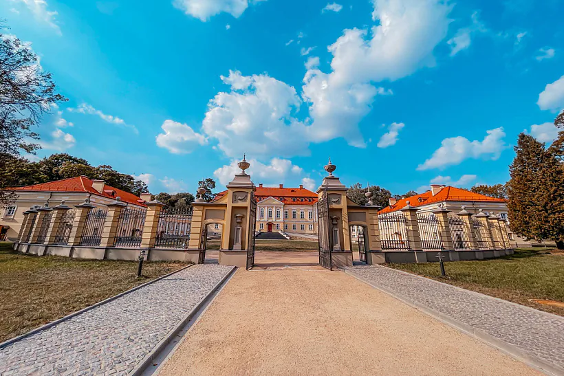 Palac Valovičaŭ