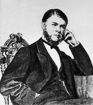 Rasijski biblijohraf Aliaksiej Viktaraŭ, jaki scviardžaŭ pra «ruskasć» drukara Rasijski biblijohraf Aliaksiej Viktaraŭ, jaki scviardžaŭ pra «ruskasć» drukara