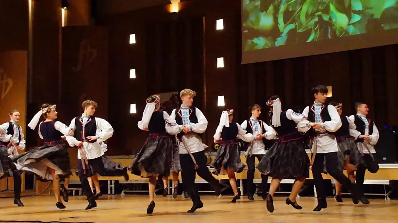 «Padliašski vianok» «Padliašski vianok»