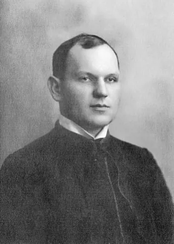 Vincent Hadlieŭski Vincent Hadlieŭski