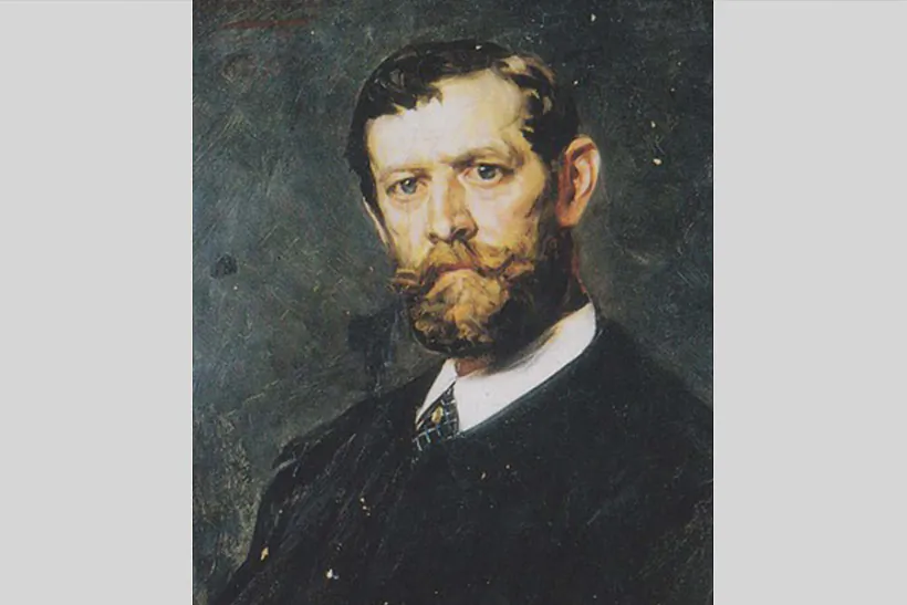 Aĺfred Izidor Romer