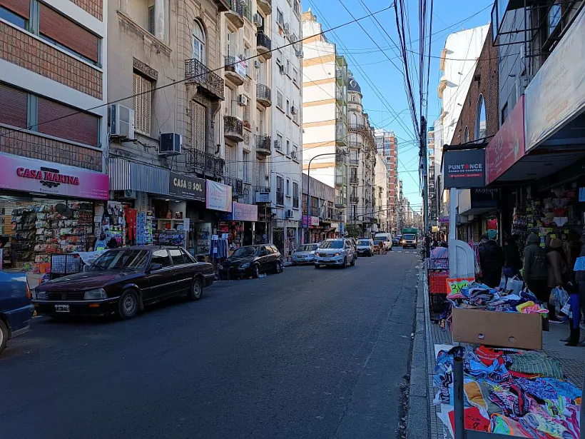 Vulica Sarmjenta Vulica Sarmjenta