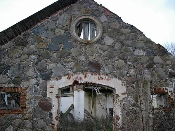Reštki stajni