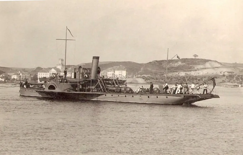 Karabieĺ «Generał Sosnkowski»