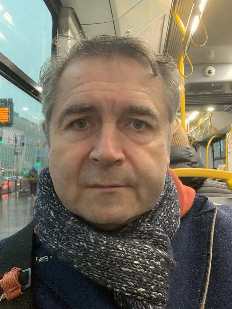 Alieh Harbuz Alieh Harbuz