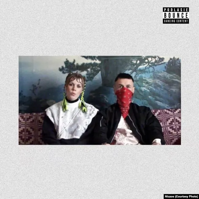 Sw@da x Niczos Sw@da x Niczos