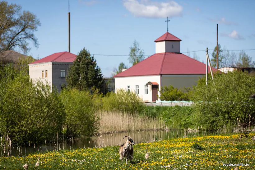 U vioscy Paryž U vioscy Paryž