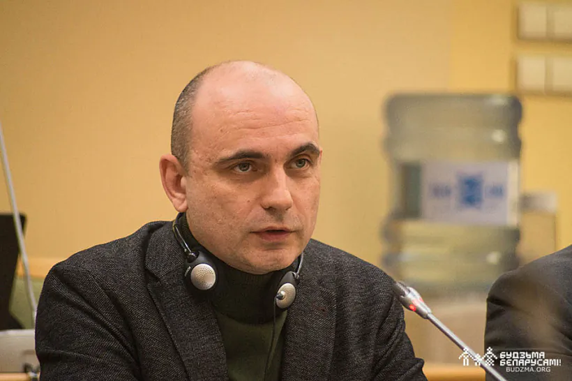 Андрэй Казакевіч Андрэй Казакевіч