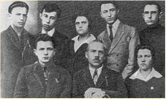 Juli Taŭbin Juli Taŭbin