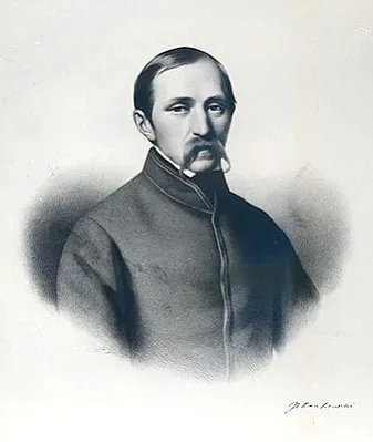 Krašeŭski ŭ časy žyccia na Valyni Krašeŭski ŭ časy žyccia na Valyni