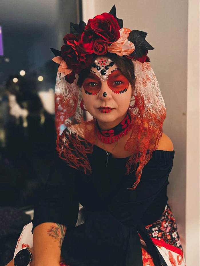 Hanna Šymanovič Hanna Šymanovič