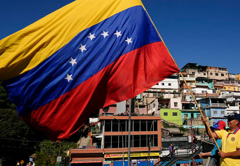 Sciah Vieniesuely Sciah Vieniesuely