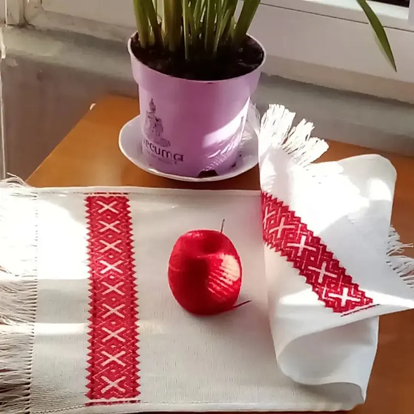 праца Рэгіны Лавор 2