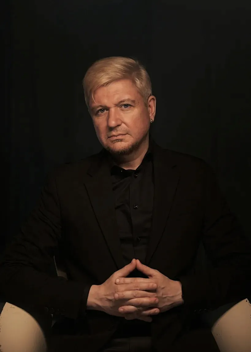 Liavon Voĺski Liavon Voĺski