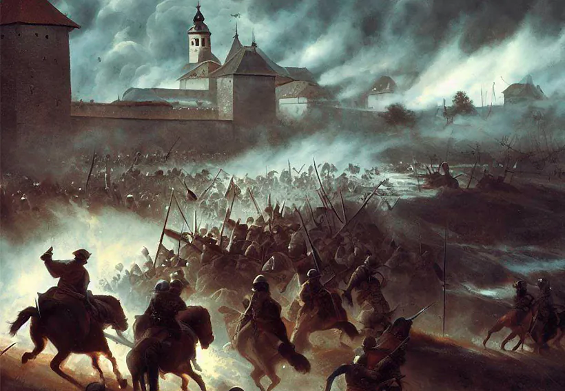 Vajna Vialikaha Kniastva Litoŭskaha i Maskvy Vajna Vialikaha Kniastva Litoŭskaha i Maskvy