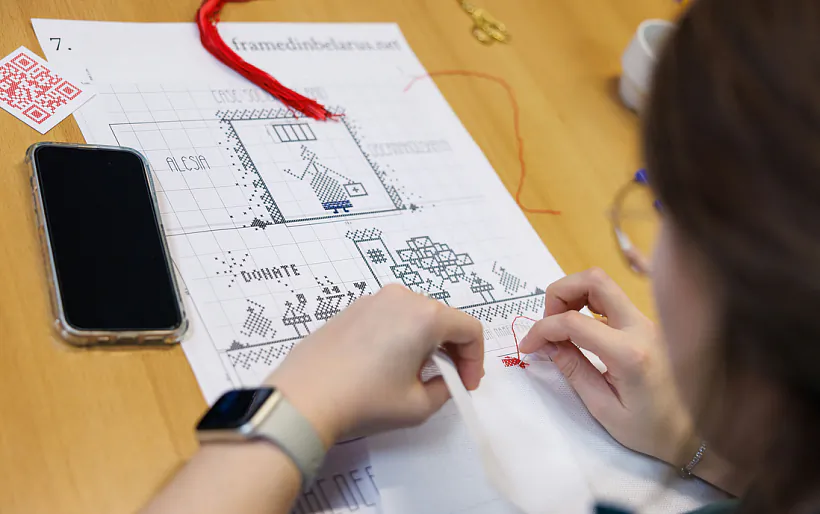 Na adnym z varštataŭ