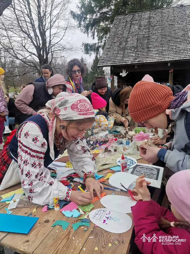 viesnavy fest viazynka