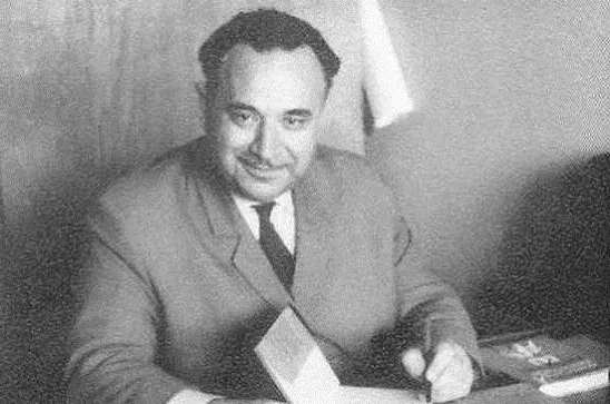 Iosif Hryhulevič Iosif Hryhulevič