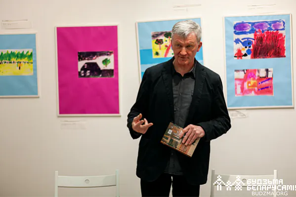 Сяргей Шупа Сяргей Шупа