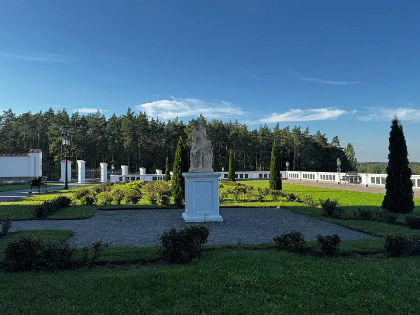 Palac Pusloŭskich