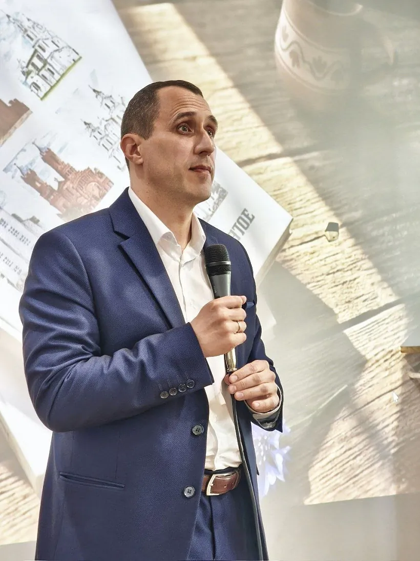 Paviel Sieviaryniec