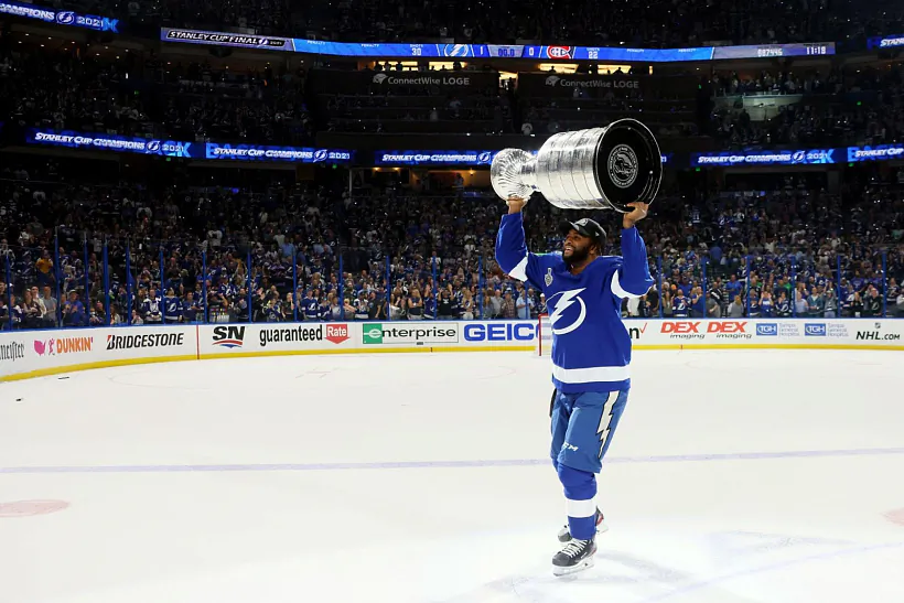 Джэмэл Сміт