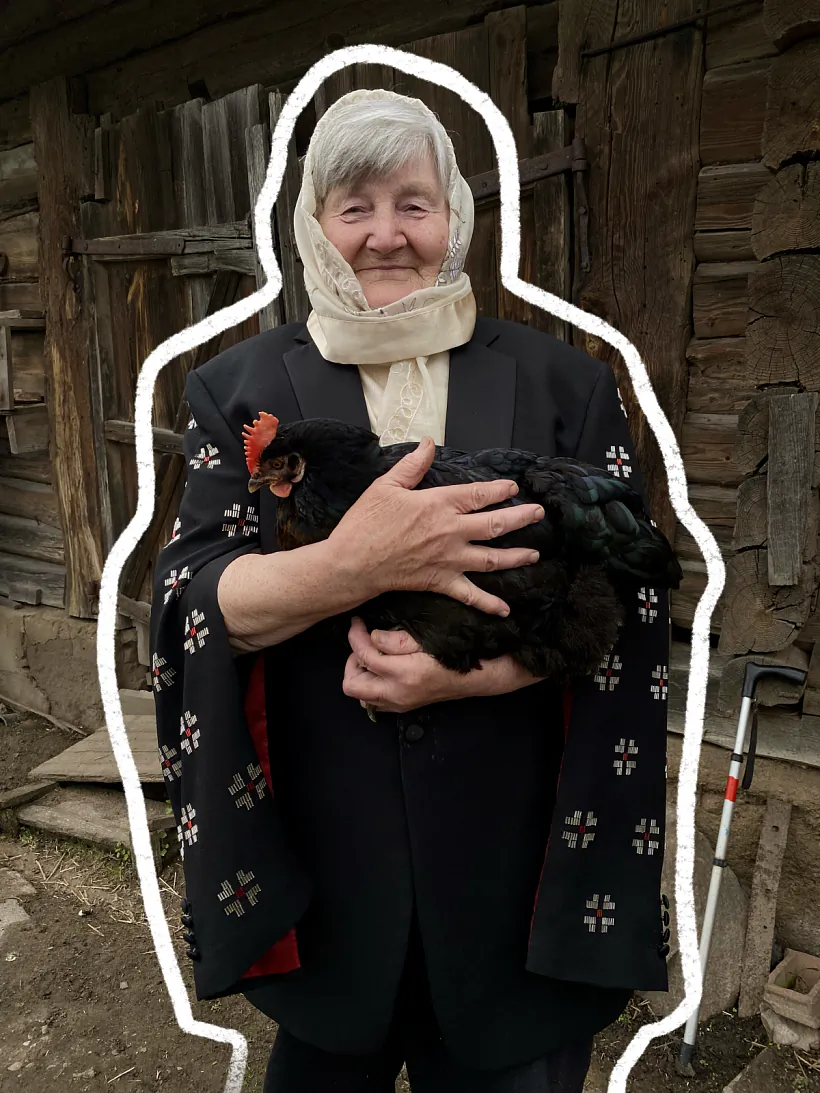 Брэнд Belaruskicry