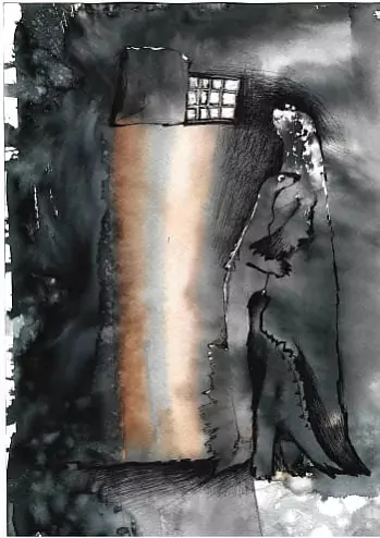 Ilustracyja z knihi Ilustracyja z knihi