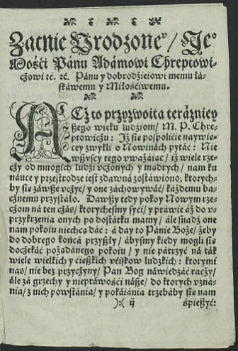 Tvory Symona Budnaha z Liubčy