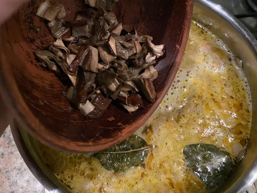 Pradukty dlia «sialianki»