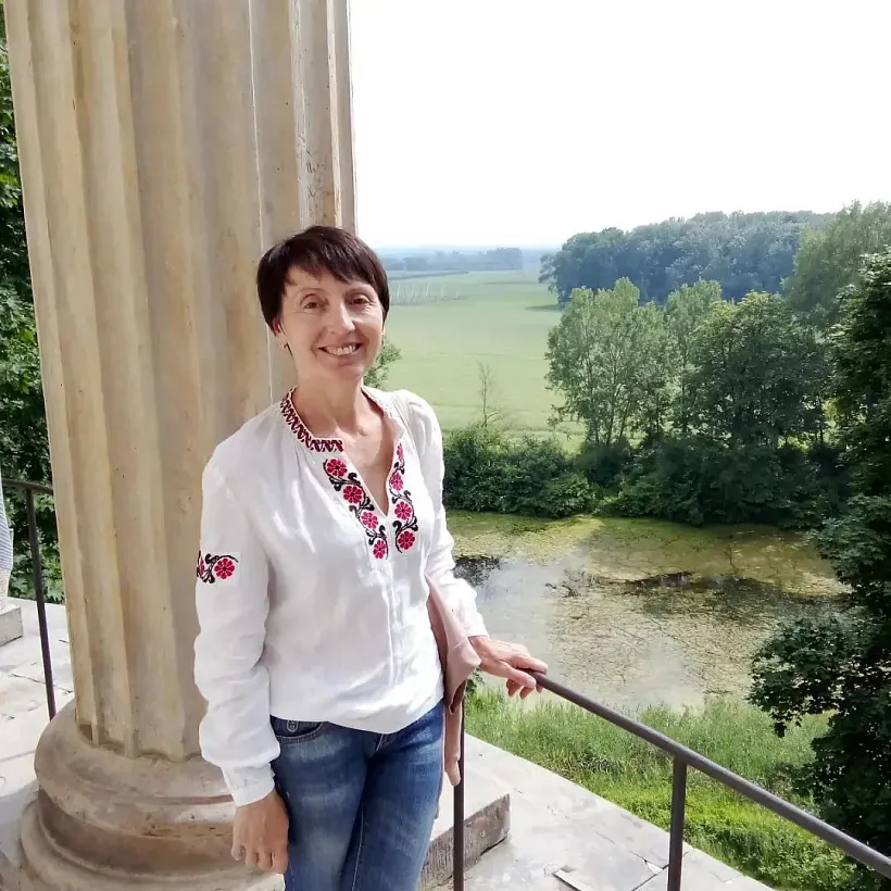 Рэгіна Лавор