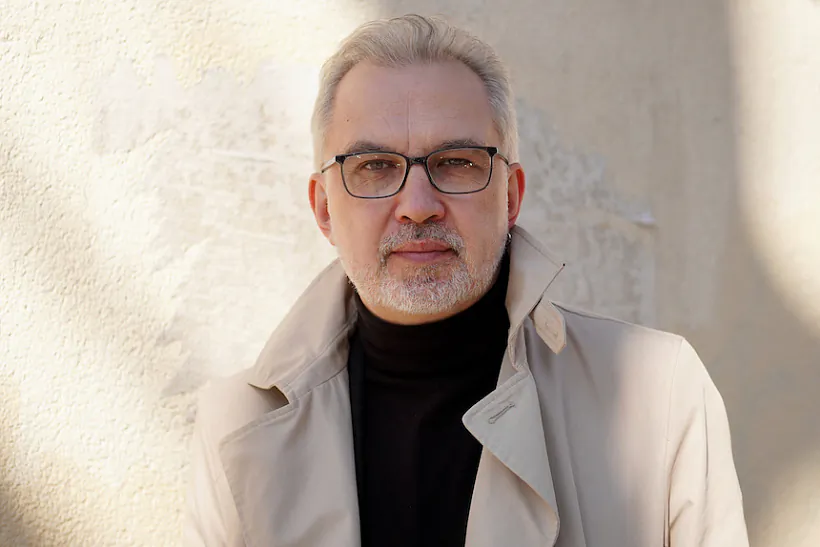 Aĺhierd Bacharevič